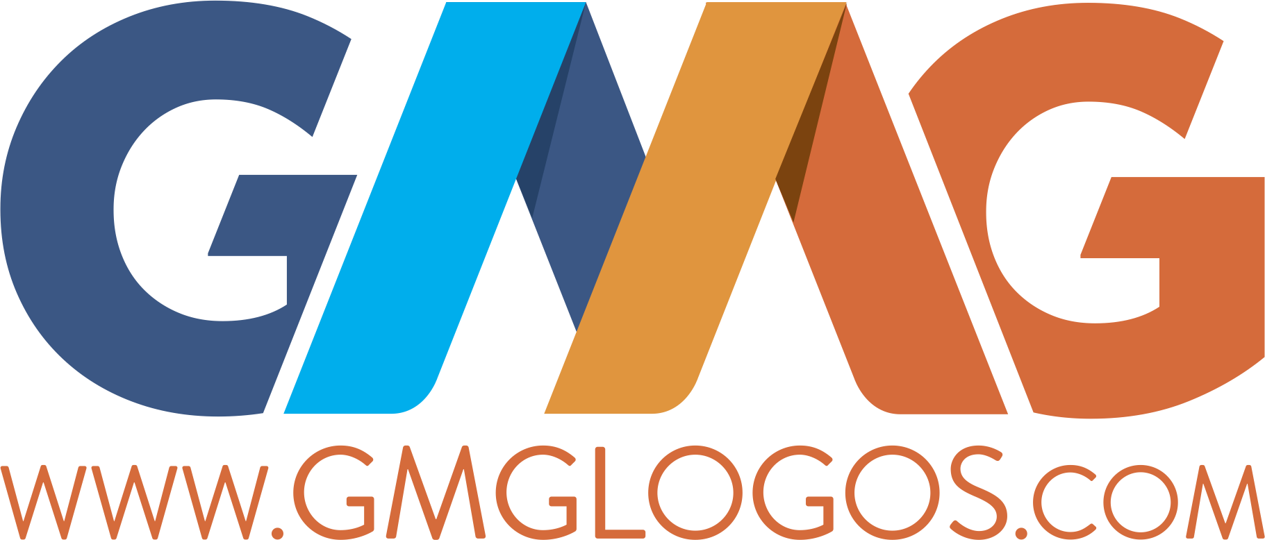 GMG LOGOS